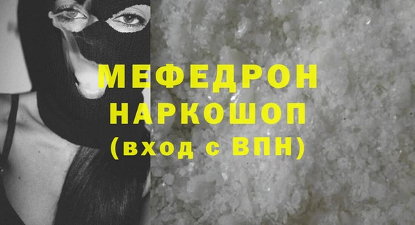 хмурый Аркадак