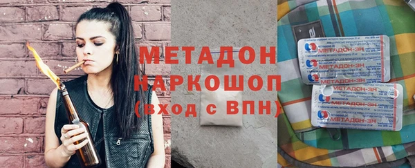 хмурый Аркадак